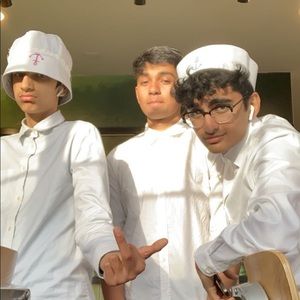 Meet your Posher, Prathmesh